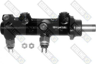 Girling 4007142 главный тормозной цилиндр на VW LT 28-35 I автобус (281-363)