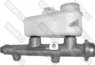 Girling 4007164 главный тормозной цилиндр на VOLVO 940 Kombi (945)