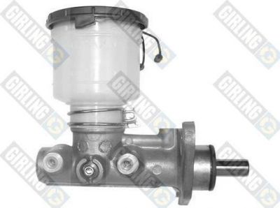 Girling 4007191 главный тормозной цилиндр на ROVER 600 (RH)