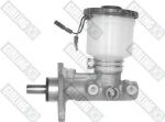 Girling 4007192 главный тормозной цилиндр на ROVER 600 (RH)