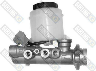 Girling 4007267 главный тормозной цилиндр на NISSAN TERRANO I (WD21)