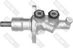 Girling 4007308 главный тормозной цилиндр на MERCEDES-BENZ E-CLASS (W124)