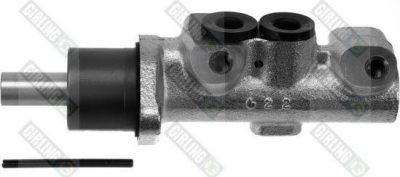 Girling 4007501 главный тормозной цилиндр на PEUGEOT 806 (221)