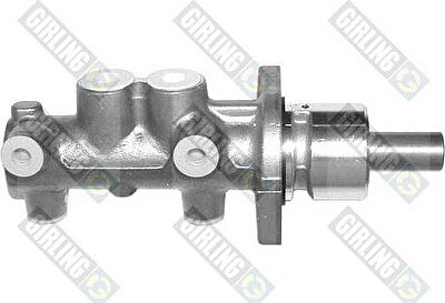 Girling 4007504 главный тормозной цилиндр на FORD ESCORT VII седан (GAL, AFL)