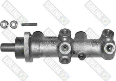 Girling 4007533 главный тормозной цилиндр на PEUGEOT BOXER автобус (230P)