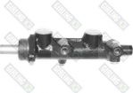 Girling 4007538 главный тормозной цилиндр на OPEL MONZA A (22_)