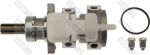 Girling 4007592 главный тормозной цилиндр на FORD FOCUS (DAW, DBW)