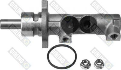Girling 4007599 главный тормозной цилиндр на RENAULT TRAFIC фургон (TXX)