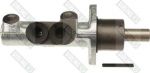 Girling 4007679 главный тормозной цилиндр на PEUGEOT 806 (221)