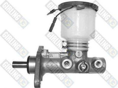 Girling 4008182 главный тормозной цилиндр на ROVER 600 (RH)