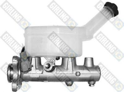 Girling 4008232 главный тормозной цилиндр на TOYOTA PREVIA (TCR2_, TCR1_)