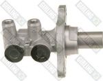 Girling 4008281 главный тормозной цилиндр на OPEL ASTRA H (L48)