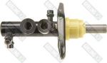Girling 4008347 главный тормозной цилиндр на ROVER 600 (RH)