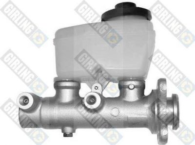 Girling 4008352 главный тормозной цилиндр на TOYOTA LAND CRUISER 80 (_J8_)