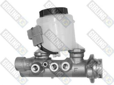 Girling 4008402 главный тормозной цилиндр на NISSAN TERRANO I (WD21)