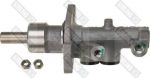 Girling 4008450 главный тормозной цилиндр на OPEL OMEGA B (25_, 26_, 27_)