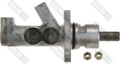 Girling 4008451 главный тормозной цилиндр на OPEL OMEGA B (25_, 26_, 27_)