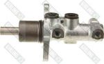 Girling 4008468 главный тормозной цилиндр на NISSAN PRIMASTAR фургон (X83)