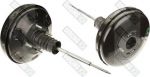 Girling 4110338 усилитель тормозной системы на FORD KA (RB_)