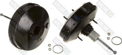 Girling 4110353 усилитель тормозной системы на VW POLO CLASSIC (6KV2)