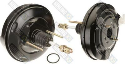 Girling 4110420 усилитель тормозной системы на NISSAN VANETTE CARGO фургон (HC 23)
