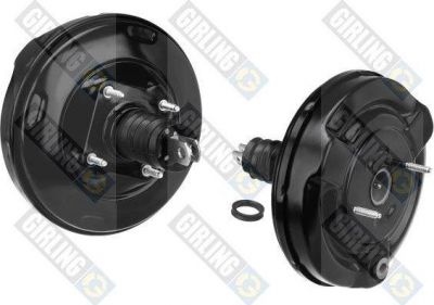 Girling 4110436 усилитель тормозной системы на FORD FIESTA IV (JA_, JB_)