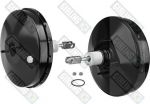 Girling 4110456 усилитель тормозной системы на VW TRANSPORTER IV автобус (70XB, 70XC, 7DB, 7DW, 7DK)