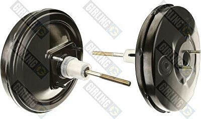 Girling 4110502 Усилитель тормоза вакуумный AUDI 100 90-94/80 91-96/A6 94-97