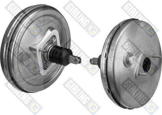 Girling 4110503 усилитель тормозной системы на MERCEDES-BENZ C-CLASS (W202)