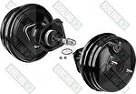 Girling 4110747 усилитель тормозной системы на OPEL OMEGA B (25_, 26_, 27_)