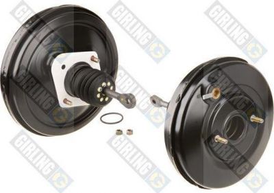 Girling 4110927 усилитель тормозной системы на FIAT PUNTO (188)