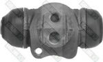 Girling 5001137 колесный тормозной цилиндр на DAEWOO NUBIRA седан (KLAJ)