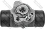 Girling 5001154 колесный тормозной цилиндр на TOYOTA YARIS (SCP1_, NLP1_, NCP1_)