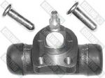 Girling 5002107 колесный тормозной цилиндр на OPEL REKORD E (17_-19_, 11_, 14_, 16_)