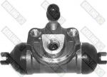 Girling 5002130 колесный тормозной цилиндр на NISSAN MICRA I (K10)