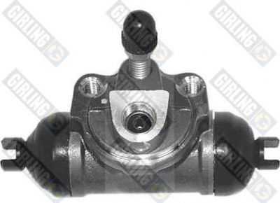 Girling 5002130 колесный тормозной цилиндр на NISSAN MICRA I (K10)