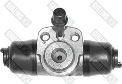 Girling 5003107 колесный тормозной цилиндр на VW POLO CLASSIC (6KV2)