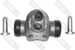 Girling 5003114 колесный тормозной цилиндр на OPEL KADETT E фургон (37_, 47_)