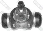 Girling 5003116 колесный тормозной цилиндр на OPEL KADETT E фургон (37_, 47_)
