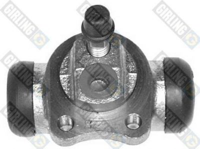 Girling 5003116 колесный тормозной цилиндр на OPEL KADETT E фургон (37_, 47_)