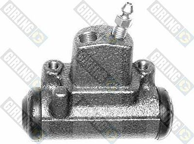 Girling 5003132 колесный тормозной цилиндр на MAZDA E-SERIE фургон (SR2)