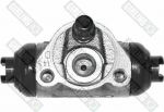 Girling 5003153 колесный тормозной цилиндр на SEAT IBIZA I (021A)