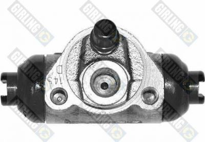 Girling 5003153 колесный тормозной цилиндр на SEAT IBIZA I (021A)