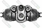 Girling 5003184 колесный тормозной цилиндр на MAZDA 323 III Hatchback (BF)