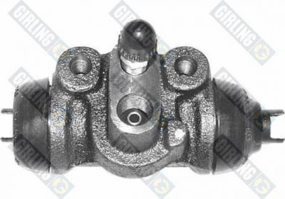 Girling 5003186 колесный тормозной цилиндр на MAZDA 323 C IV (BG)