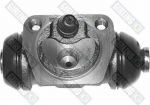 Girling 5003187 колесный тормозной цилиндр на NISSAN MICRA II (K11)