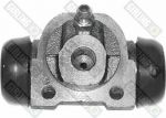 Girling 5003227 колесный тормозной цилиндр на RENAULT MEGANE I Cabriolet (EA0/1_)