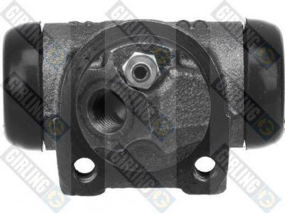 Girling 5003247 колесный тормозной цилиндр на SMART CABRIO (450)