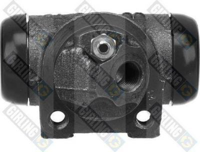 Girling 5003248 колесный тормозной цилиндр на SMART CABRIO (450)
