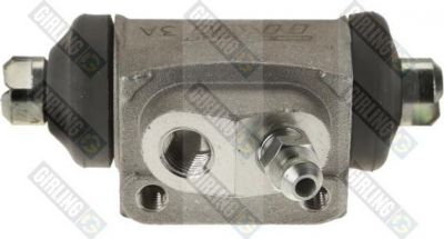Girling 5003269 колесный тормозной цилиндр на HYUNDAI i20 (PB, PBT)